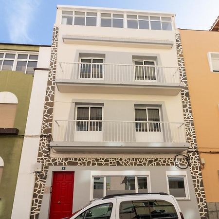 Homeforguest Moderno Apartamento En Santa Cruz Santa Cruz de Tenerife Exterior photo
