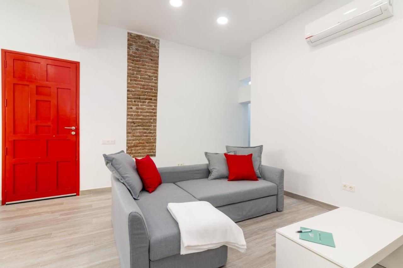 Homeforguest Moderno Apartamento En Santa Cruz Santa Cruz de Tenerife Exterior photo