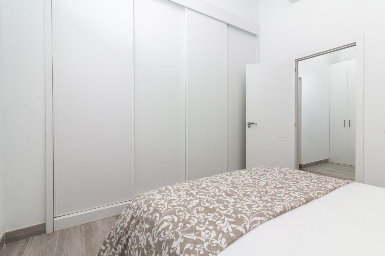 Homeforguest Moderno Apartamento En Santa Cruz Santa Cruz de Tenerife Exterior photo
