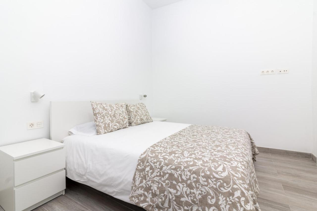 Homeforguest Moderno Apartamento En Santa Cruz Santa Cruz de Tenerife Exterior photo