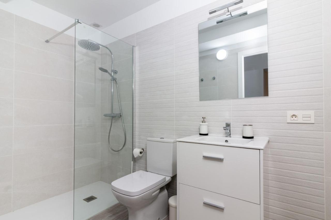 Homeforguest Moderno Apartamento En Santa Cruz Santa Cruz de Tenerife Exterior photo