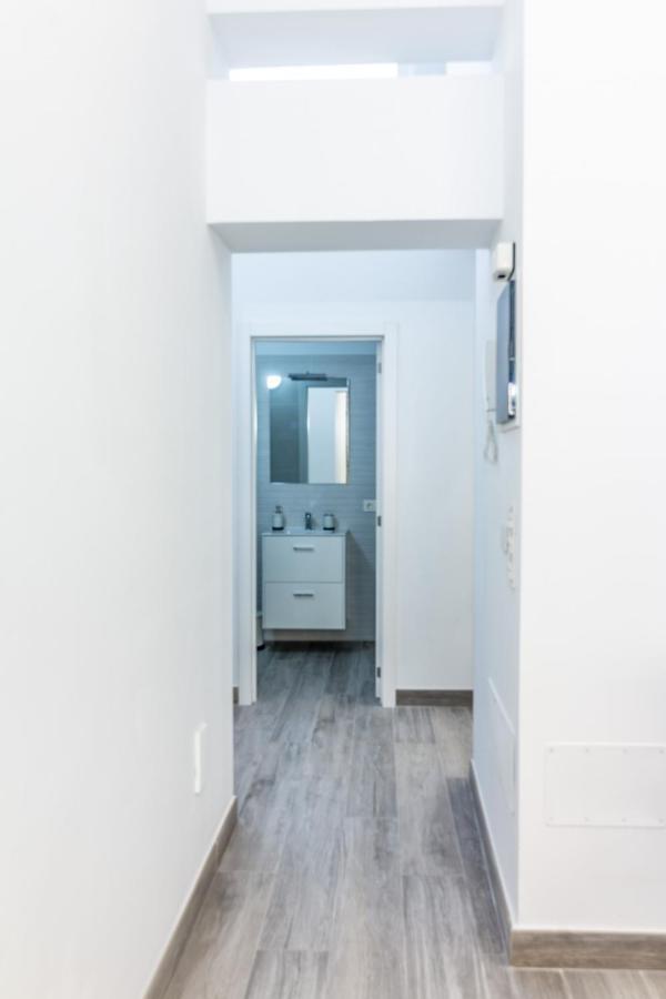 Homeforguest Moderno Apartamento En Santa Cruz Santa Cruz de Tenerife Exterior photo